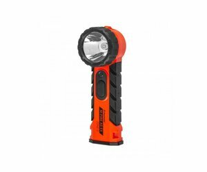 ATEX certified lights