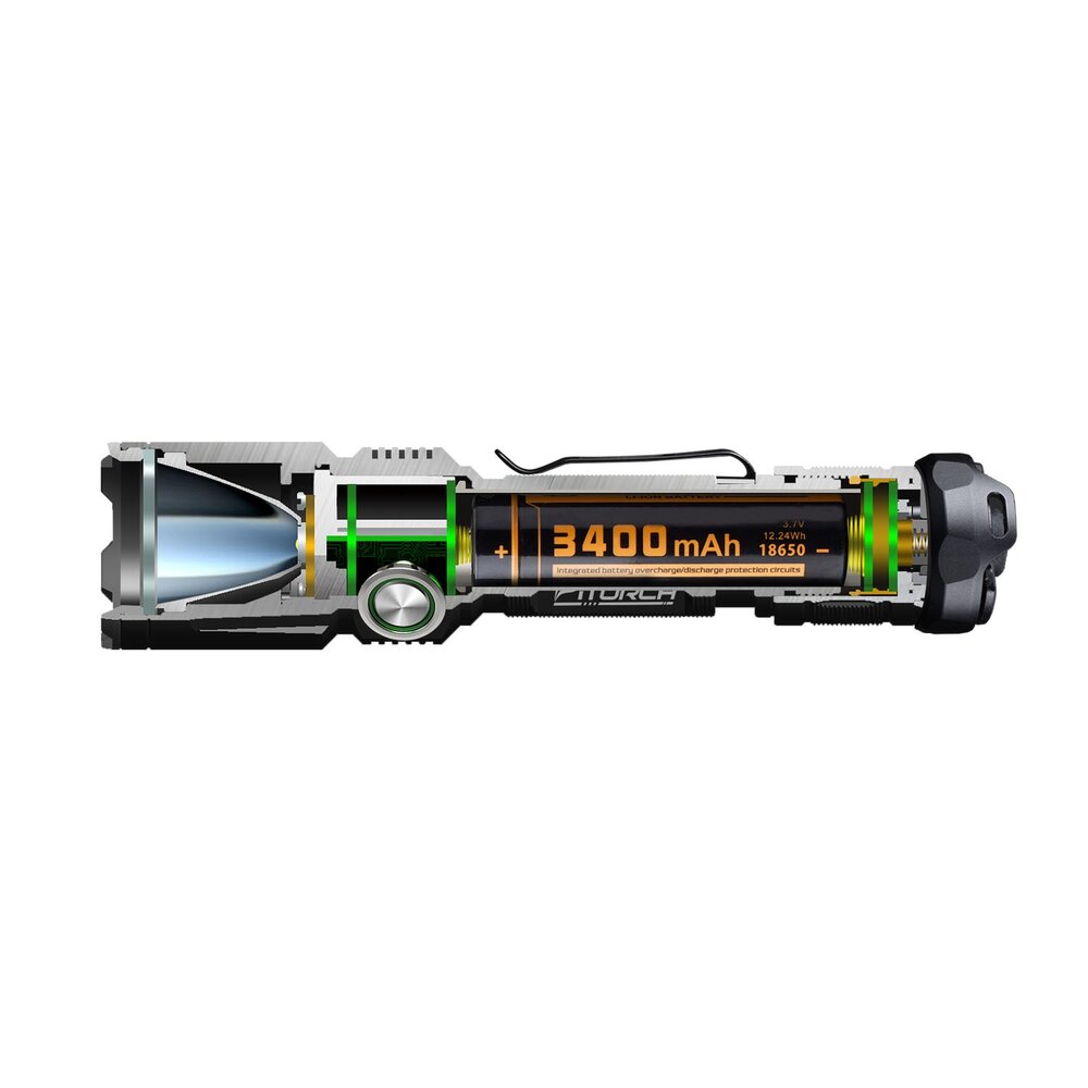 Fitorch M30R