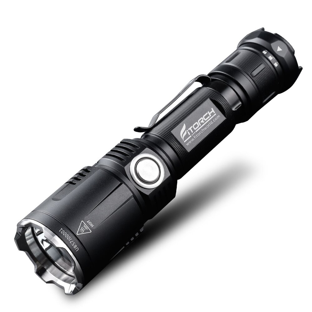 Fitorch M30R