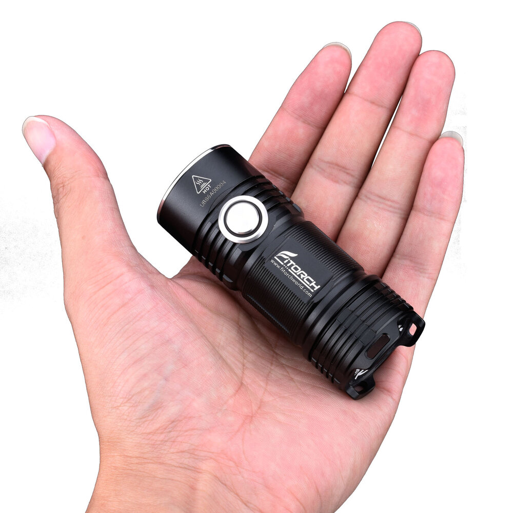 Fitorch P25
