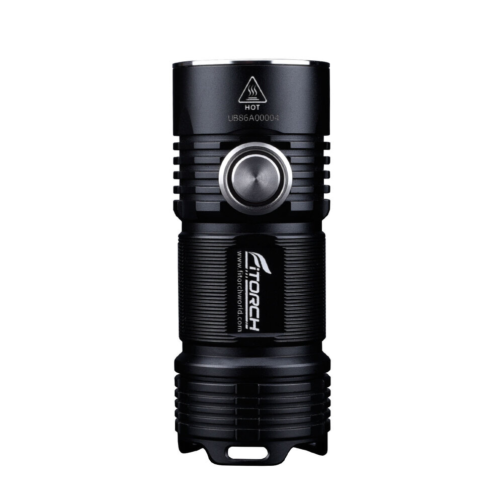 Fitorch P25