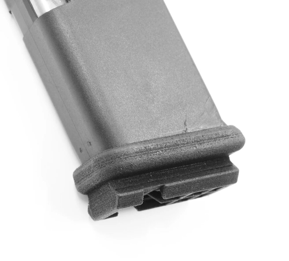 Mantis Magrail - Glock Double Stack 9mm/.40
