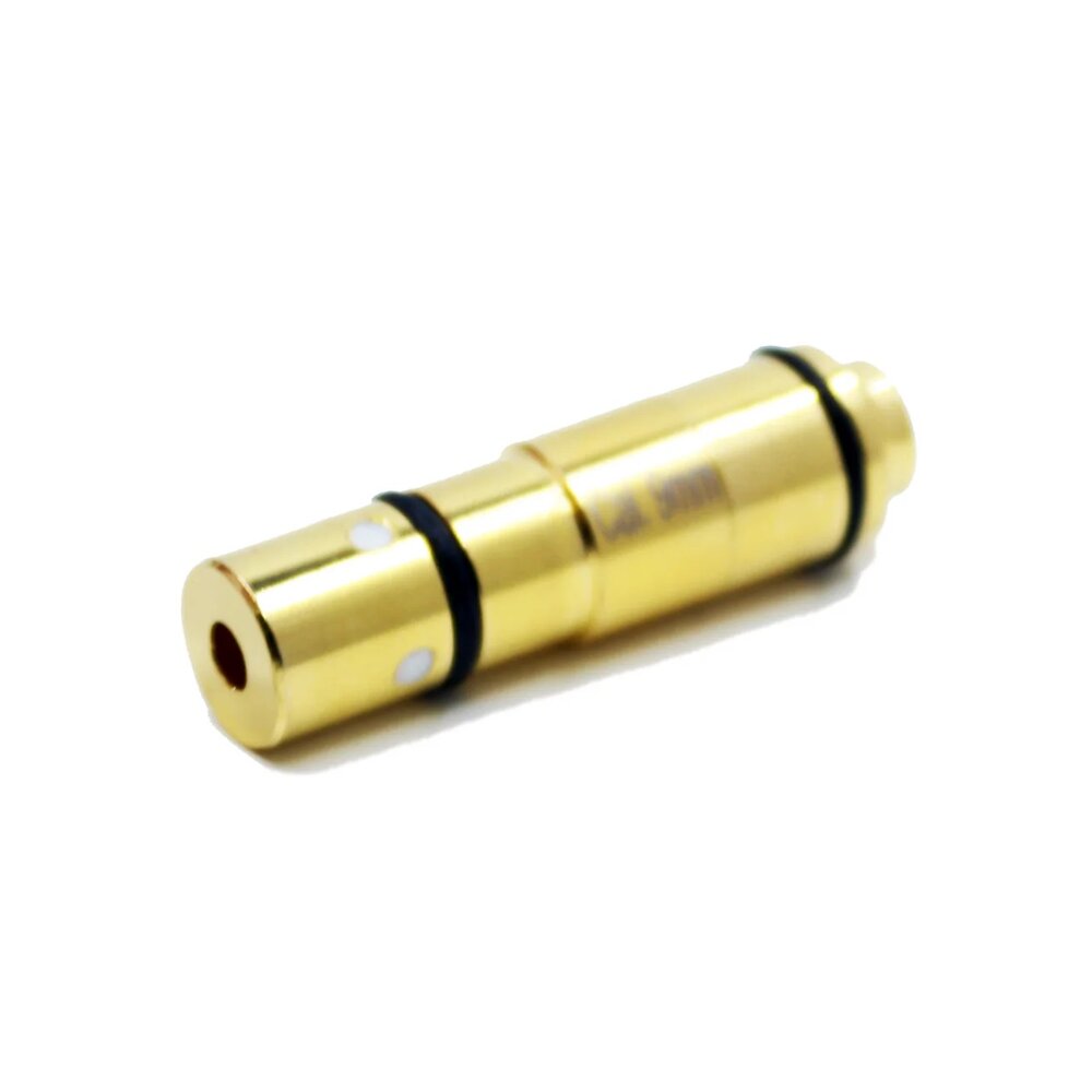 Pink Rhino - Laser training Cartridge 9mm