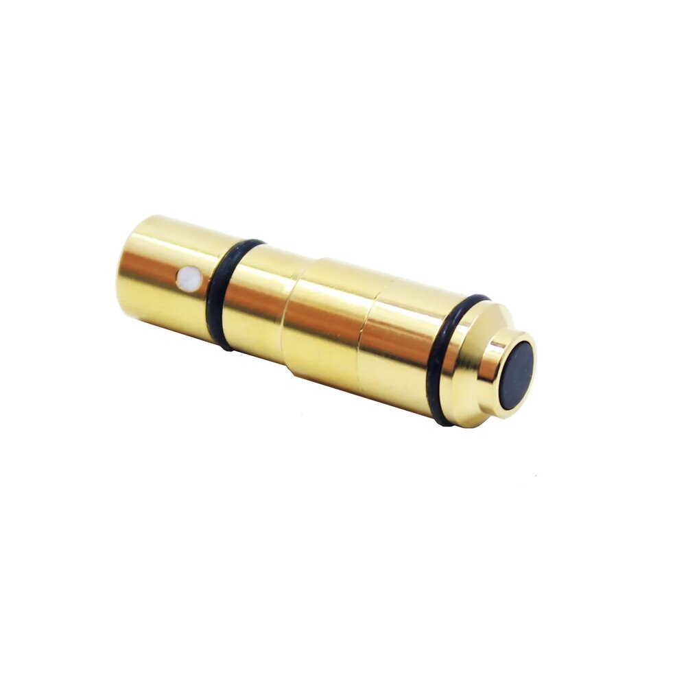 Pink Rhino - Laser training Cartridge 9mm