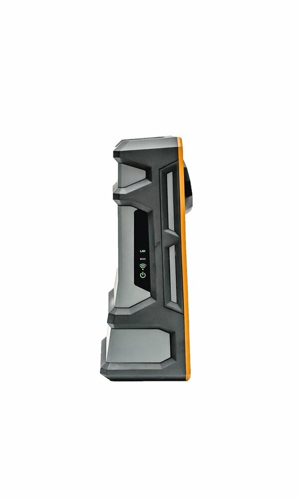 Longshot Marksman - 300 yard UHD