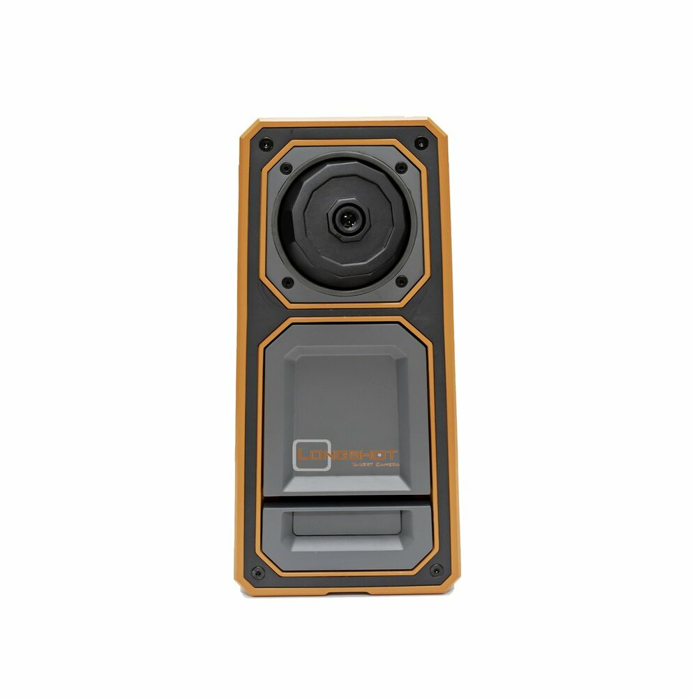 Longshot Marksman - 300 yard UHD