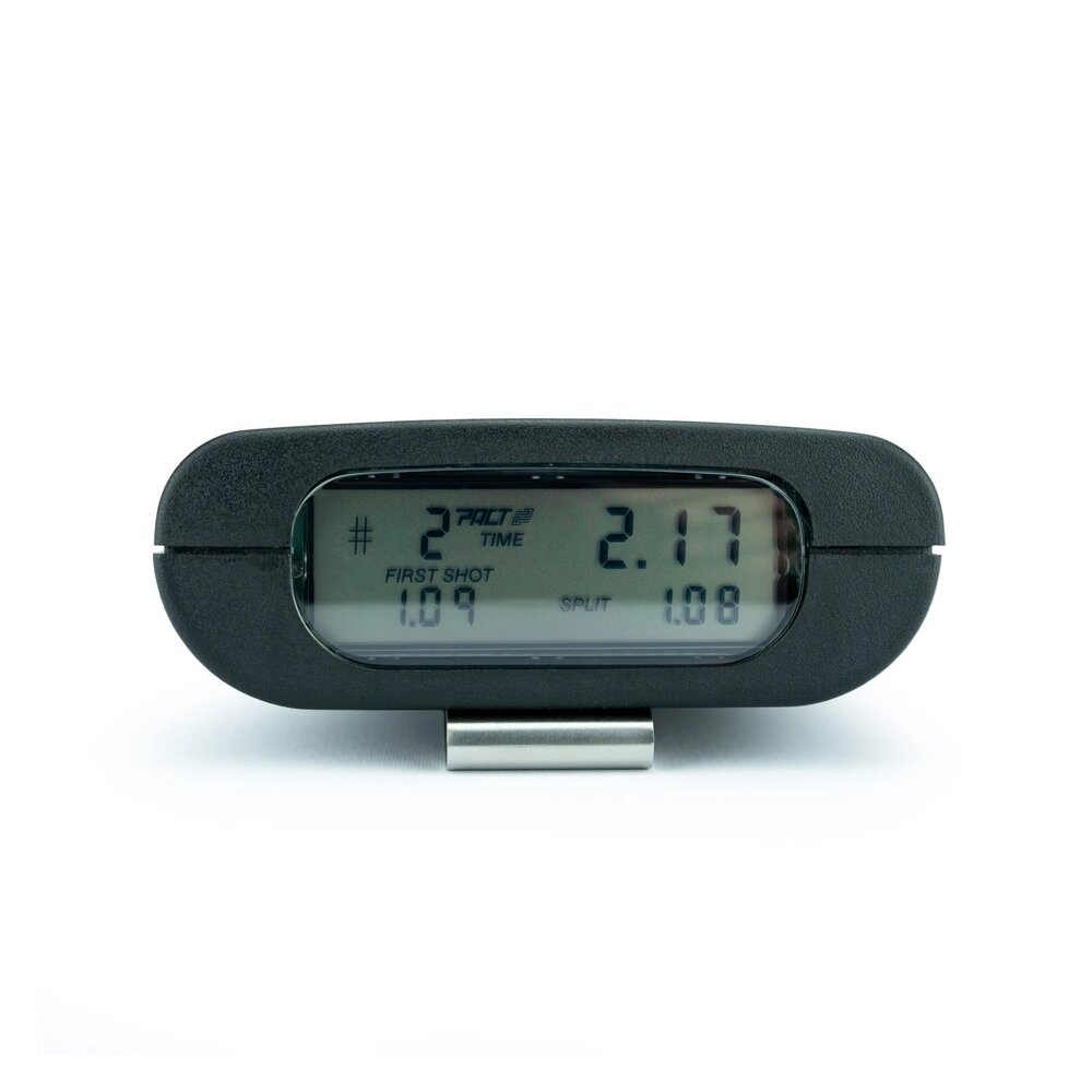 Pact Club Timer III
