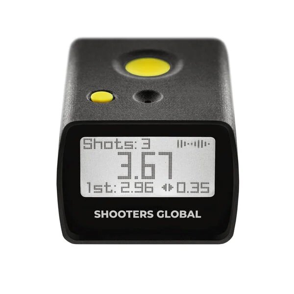 Shooters Global Timer GO