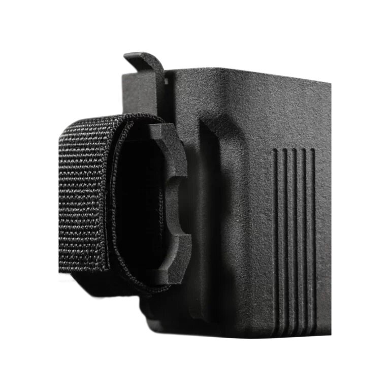 Shooters Global Timer GO