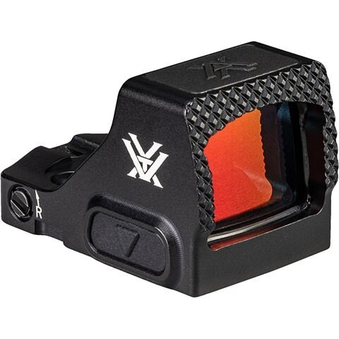 Vortex Optics Red Dot Defender CCW - 3MOA