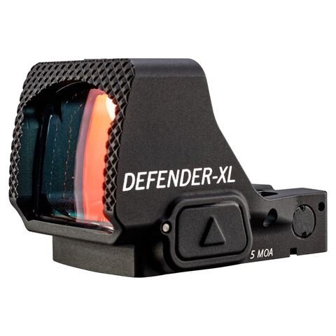 Vortex Optics Red Dot Defender XL - 5MOA