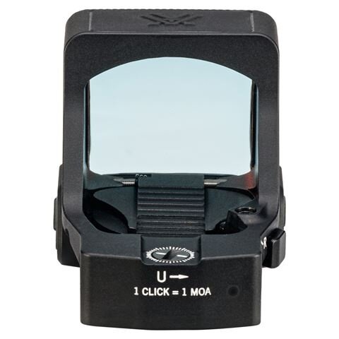 Vortex Optics Red Dot Defender XL - 5MOA
