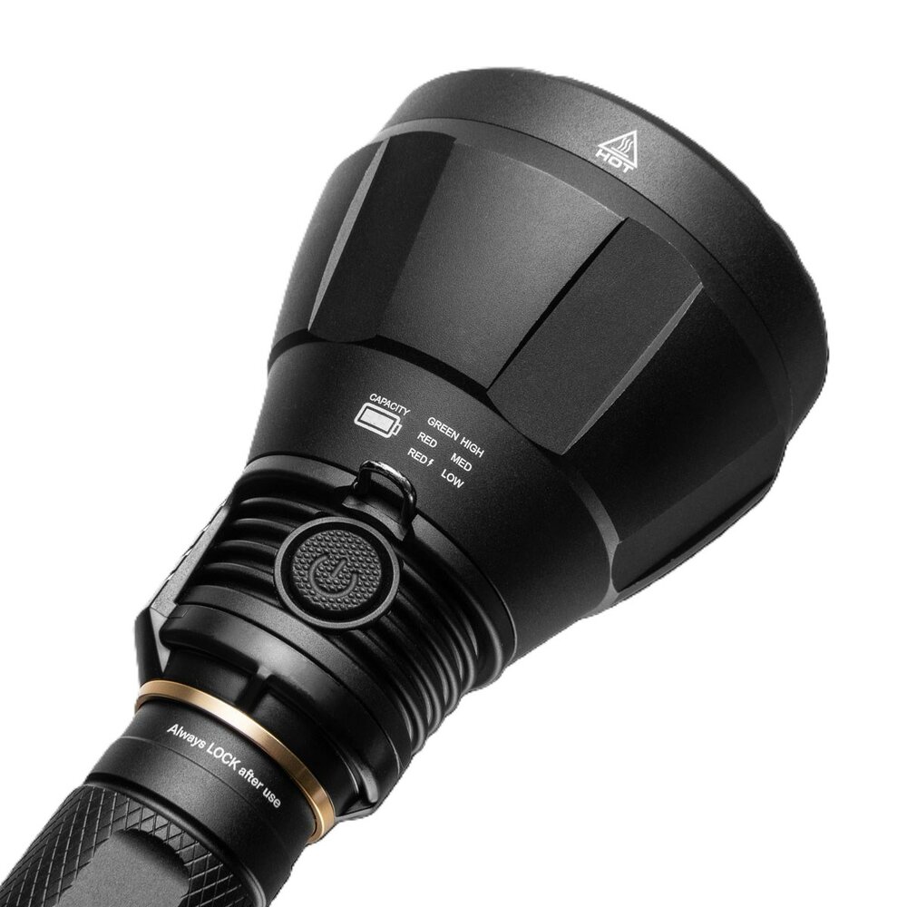 Mactronic Blitz LR11