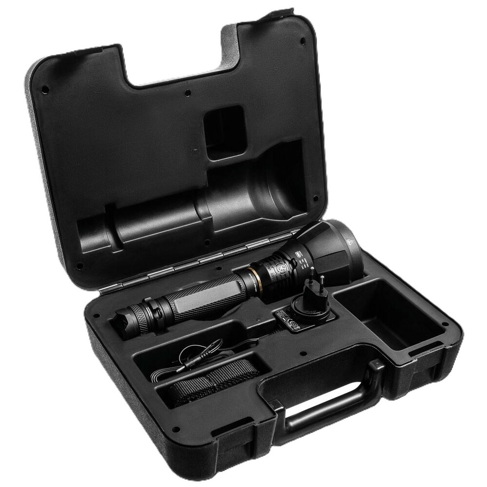 Mactronic Blitz LR11