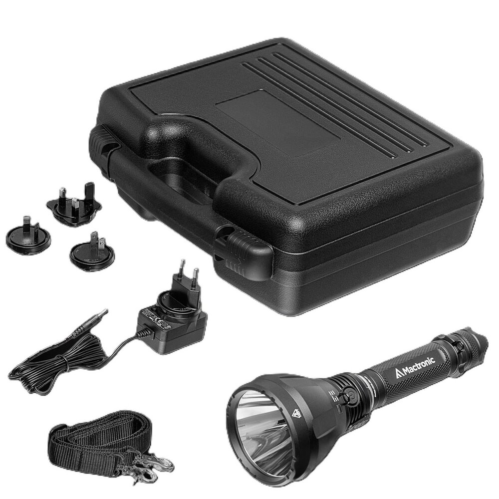 Mactronic Blitz LR11