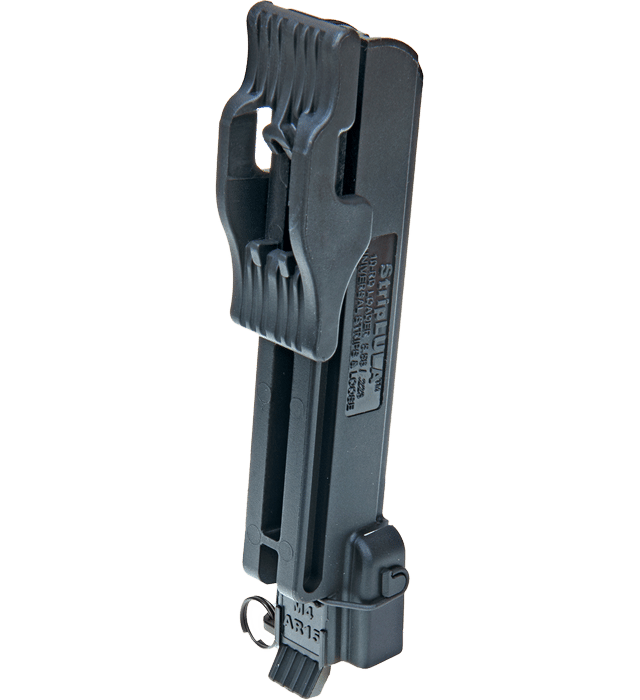 Maglula - StripLULA loader for cal. 5.56 / .223