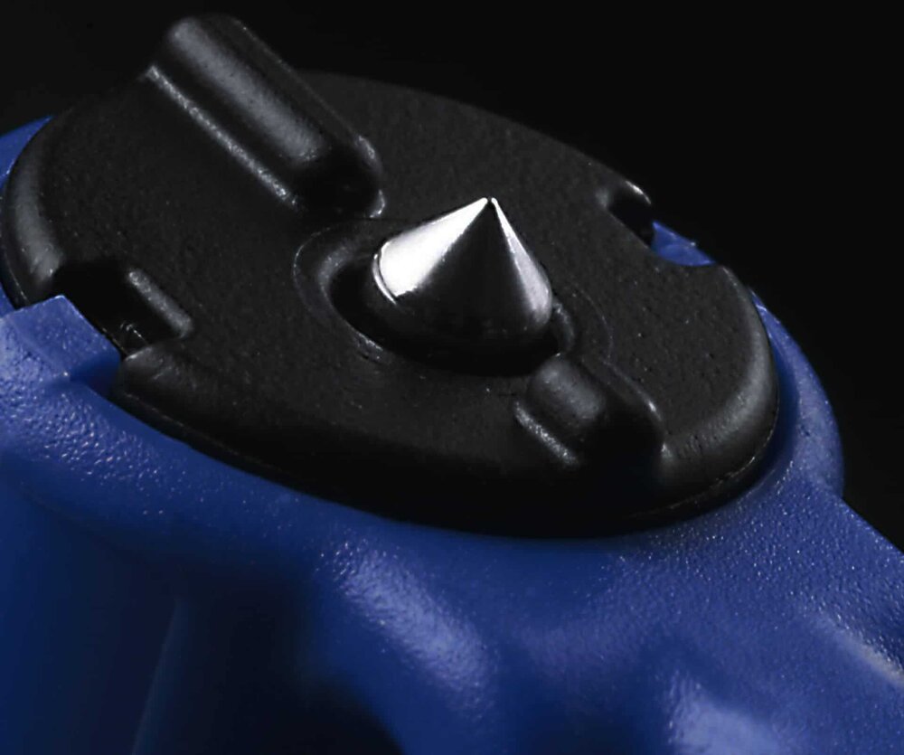 Resqme Car Escape Tool - Seatbelt cutter and window breaker