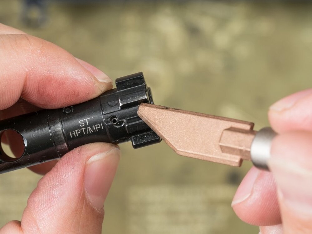 Fix It Sticks AR-15 / MSR Tool Kit with Soft Case