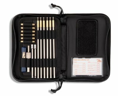 Fix It Sticks Long Range kit