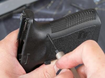 Fix It Sticks Glock Front Sight Tool Kit