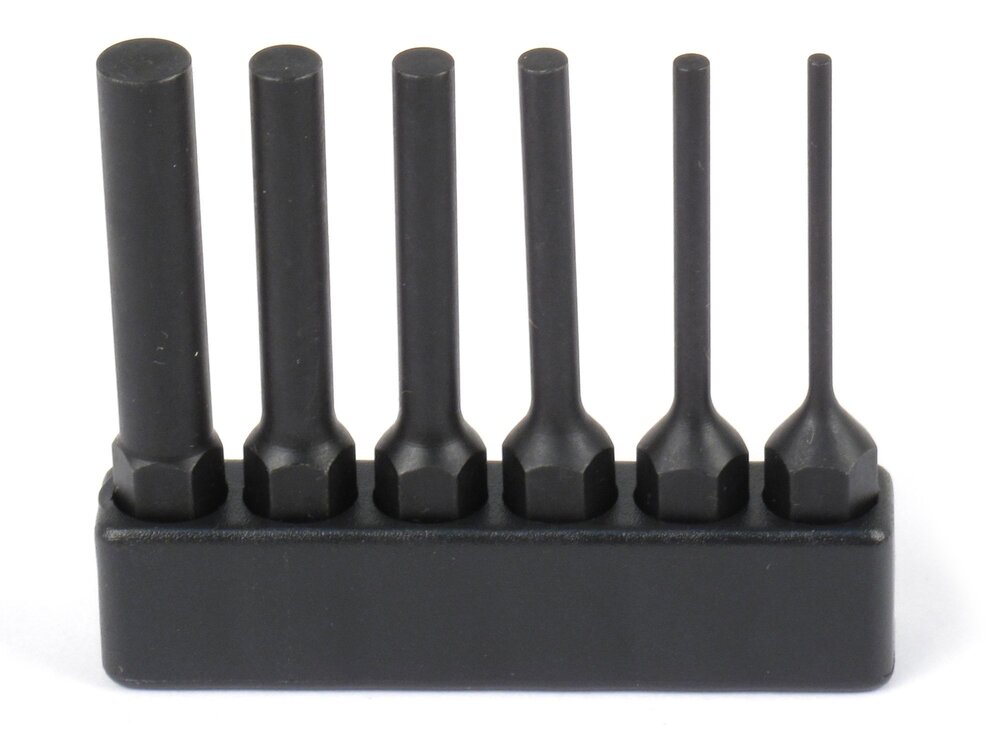 Fix It Sticks Pin Punch Set