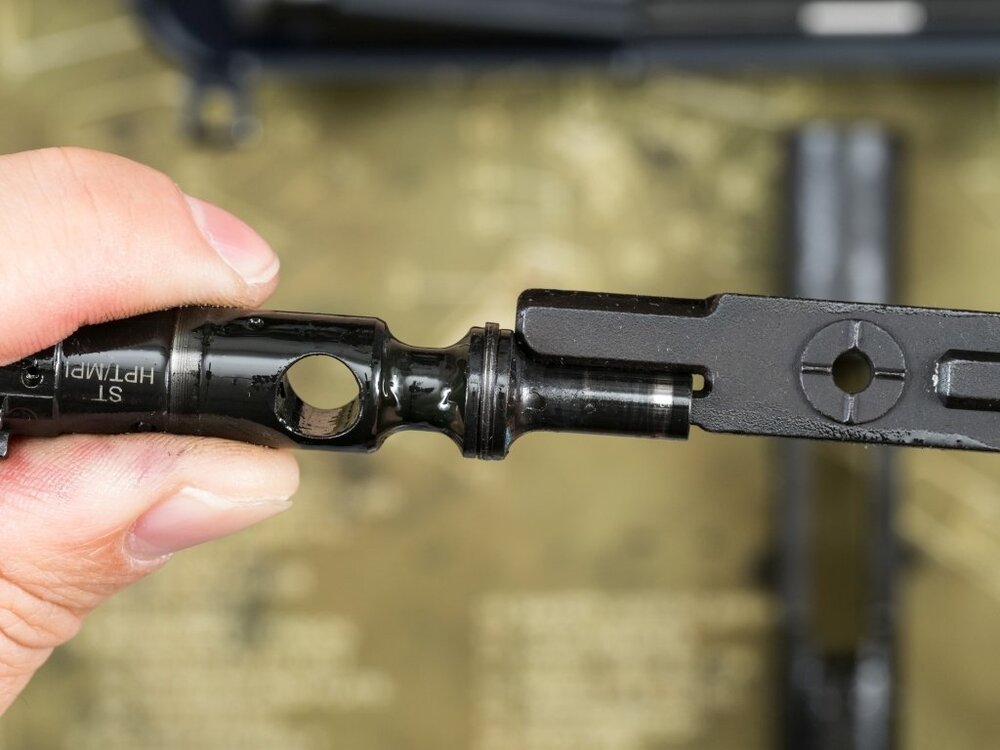 Fix It Sticks AR-10 / MSR Tool Kit with Soft Case