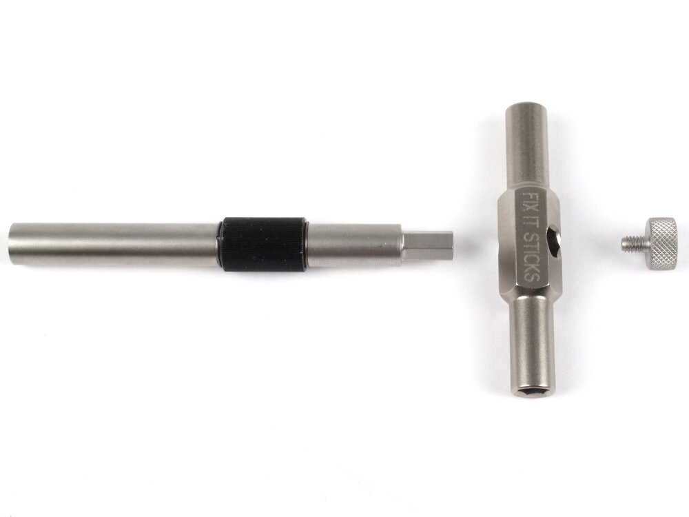 Fix It Sticks Modular T-Driver