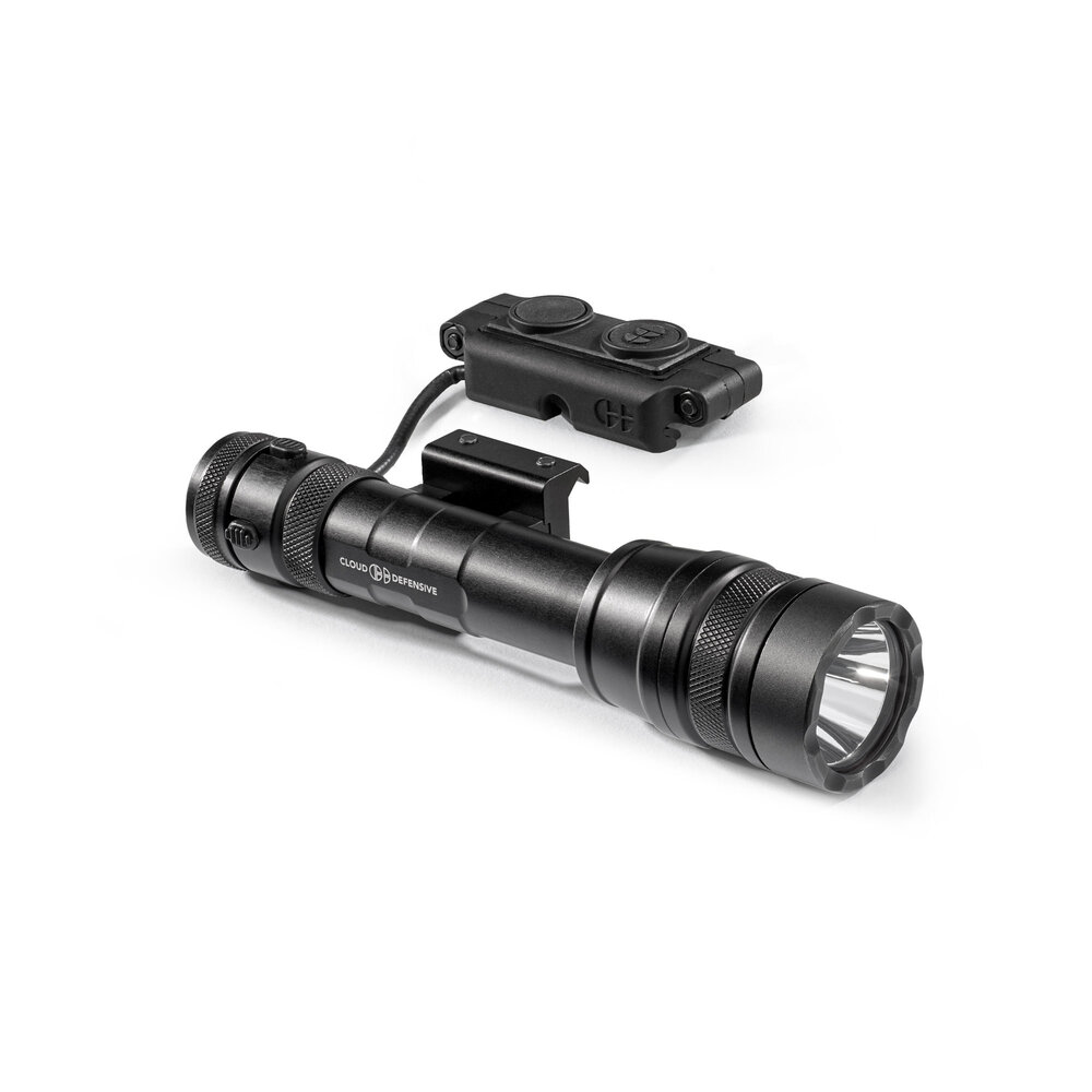 Cloud Defensive REIN weapon light kit
