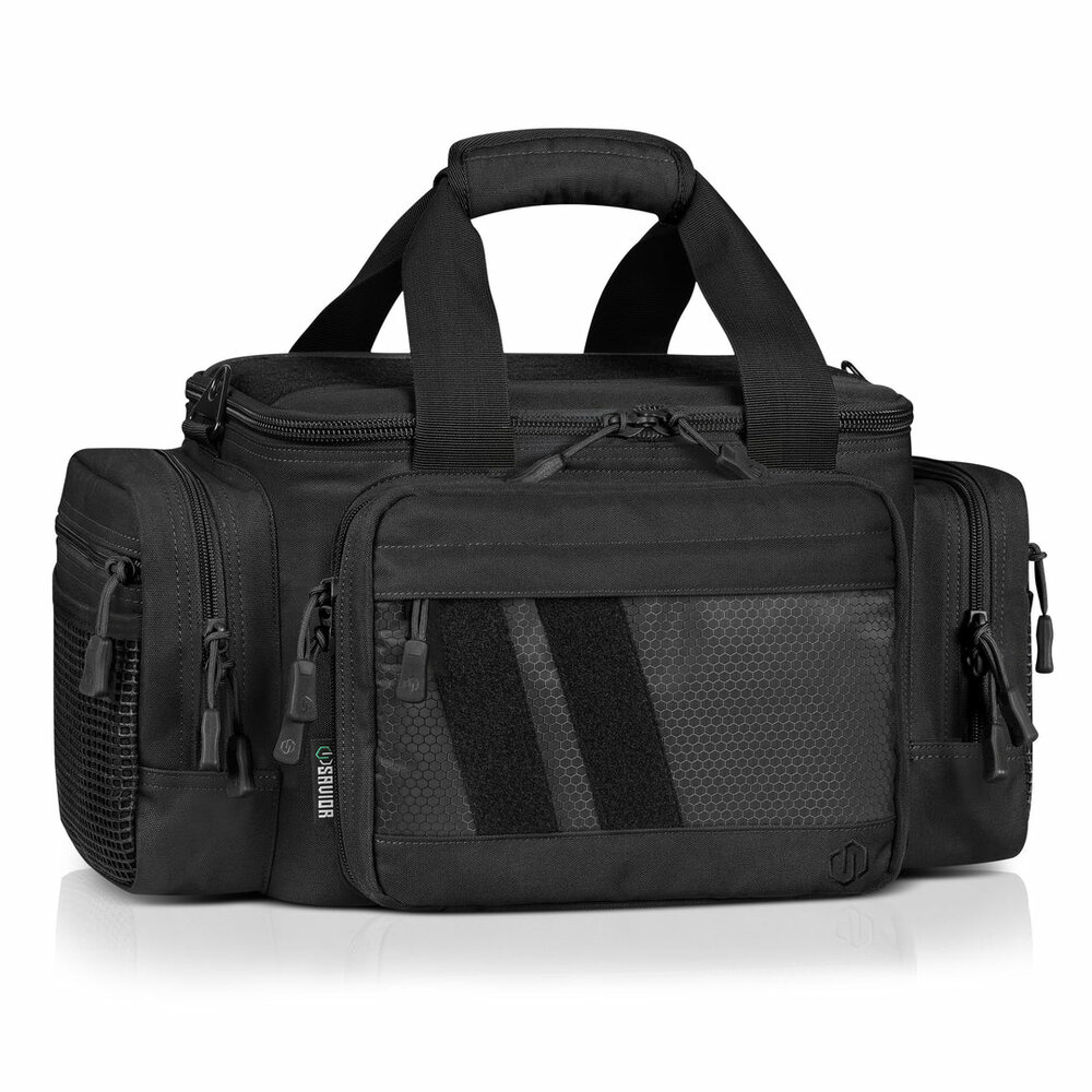 Savior Specialist Range bag - color black