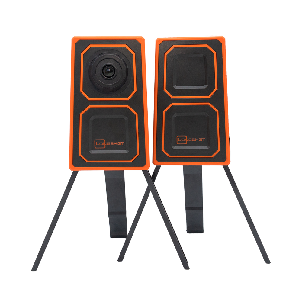 Longshot Ranger+ 1000 yard HD Target Camera