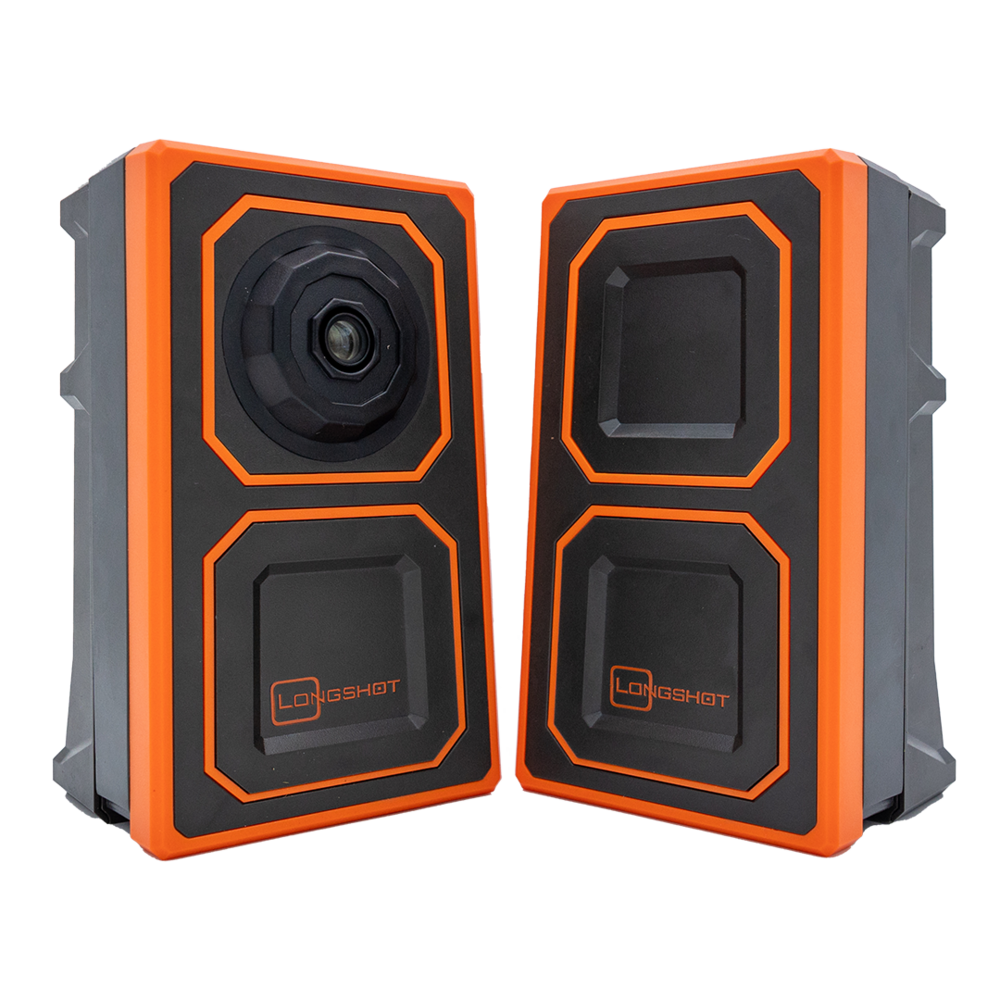 Longshot Ranger+ 1000 yard HD Target Camera