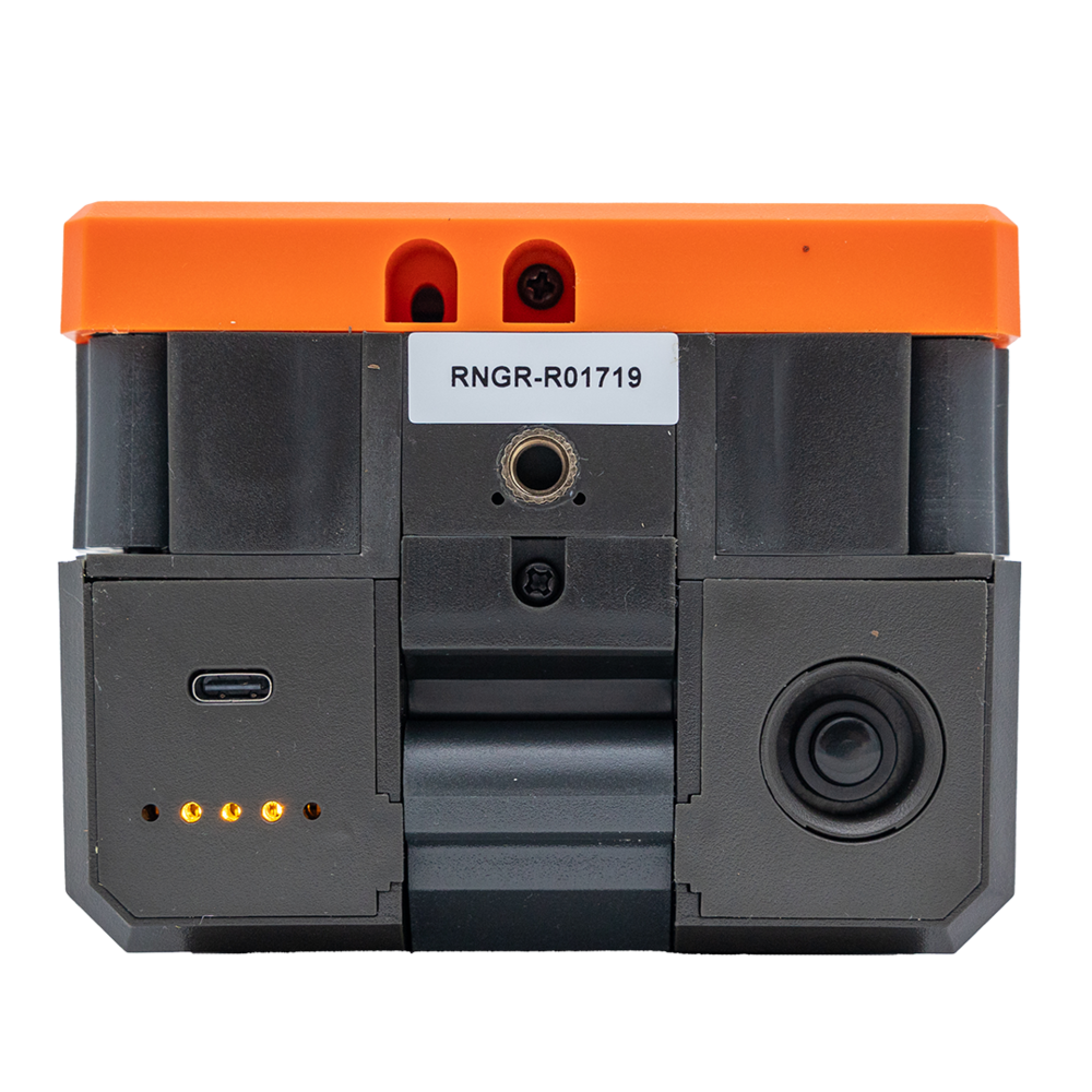 Longshot Ranger+ 1000 yard HD Target Camera