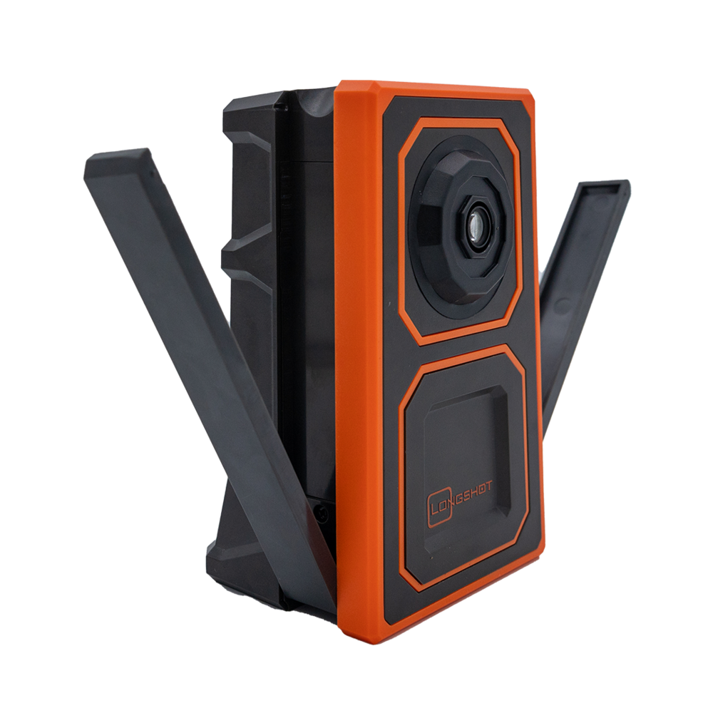 Longshot Ranger+ 1000 yard HD Target Camera