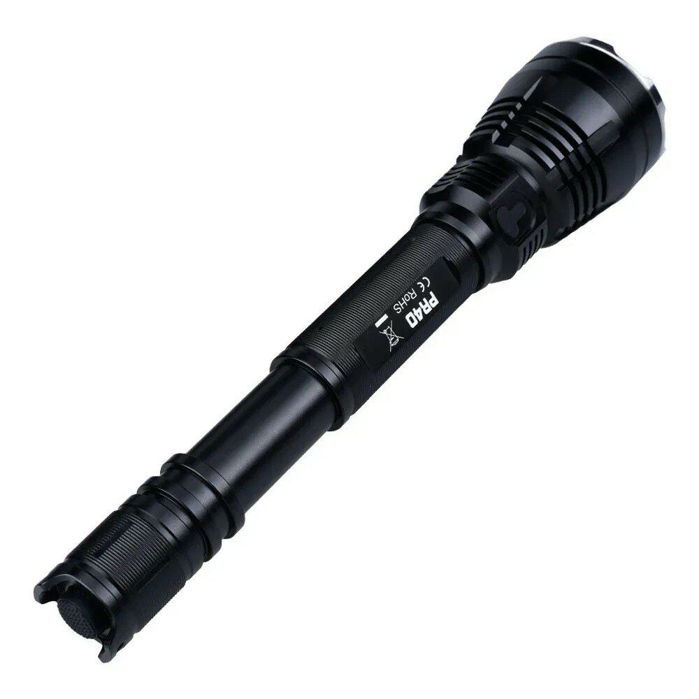 Fitorch PR40