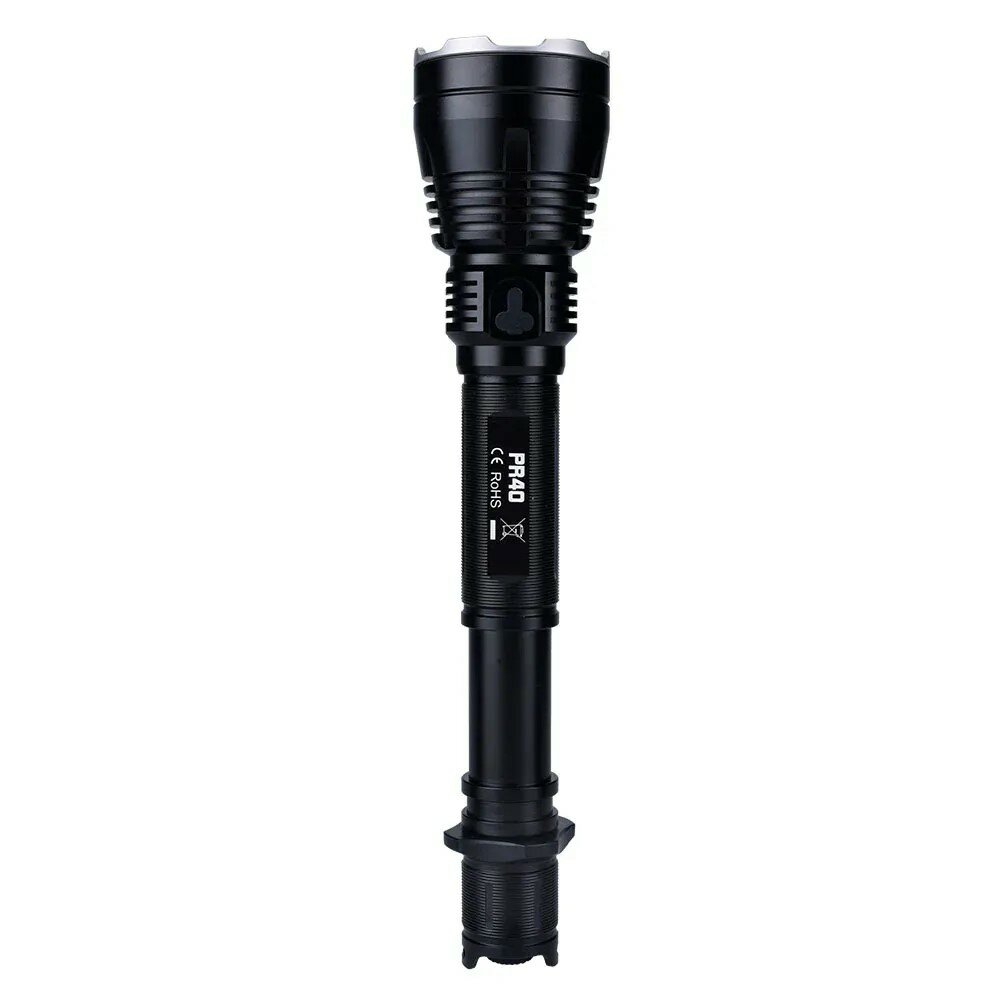 Fitorch PR40