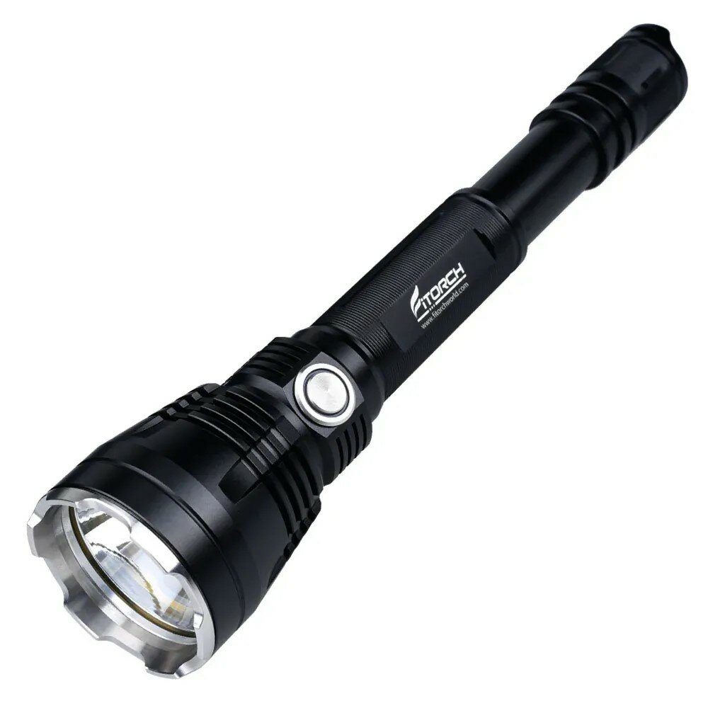 Fitorch PR40
