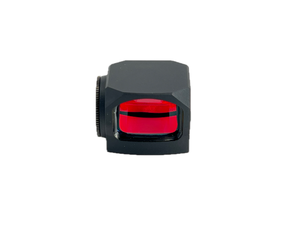 Heimdall TPS Closed Emitter Red Dot Sight