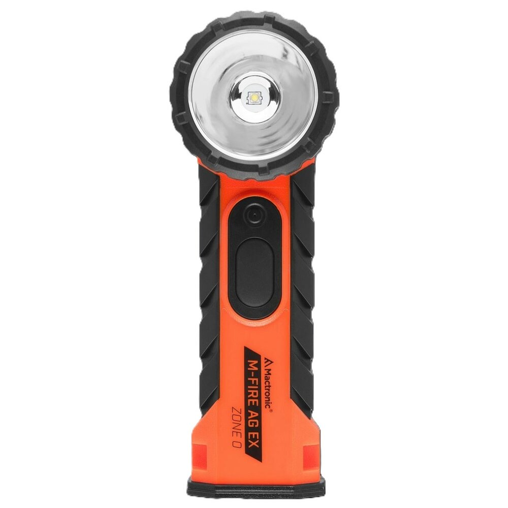 Mactronic M-FIRE AG