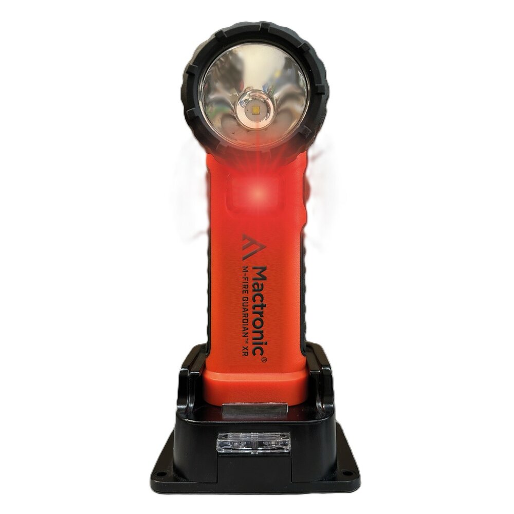 Mactronic M-FIRE AG