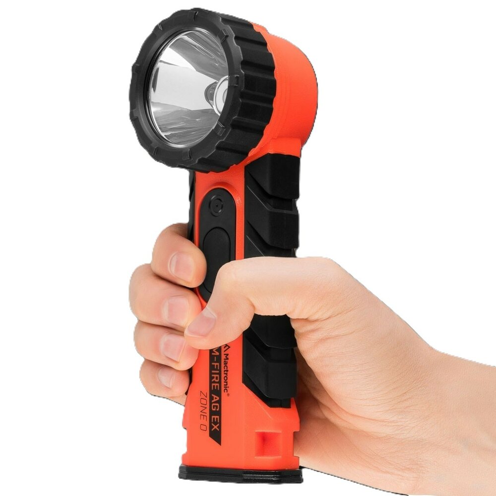 Mactronic M-FIRE AG