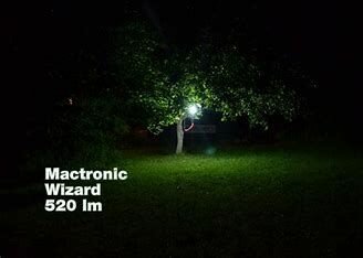 Mactronic Wizard