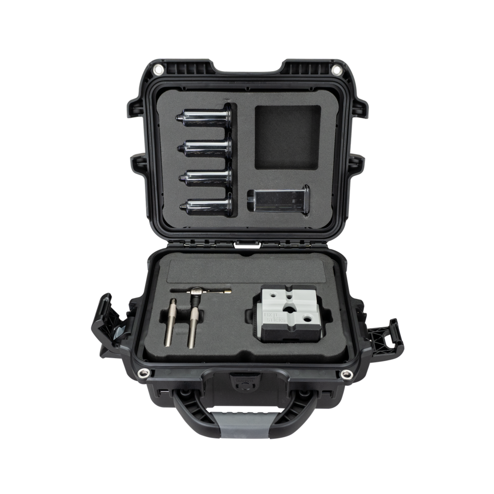 Fix It Sticks Pro Toolkit - small and large All-in-one Torque drivers