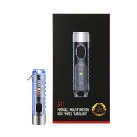 Speras S11 - White housing
