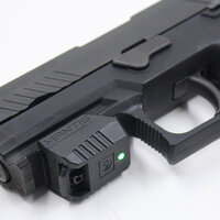 Mantis X3 advanced firearms training system