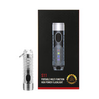 Speras S11 - Blue housing