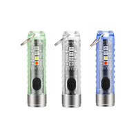 Speras S11 - Blue housing
