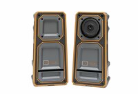 Longshot LR-3 2-Mile UHD Target Camera System