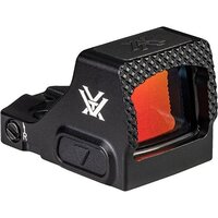 Vortex Optics Red Dot Defender CCW - 3MOA