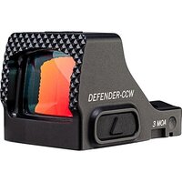 Vortex Optics Red Dot Defender CCW - 3MOA