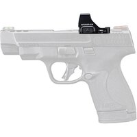 Vortex Optics Red Dot Defender CCW - 6MOA
